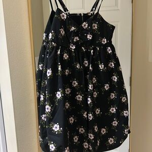 Free people dress new with tags